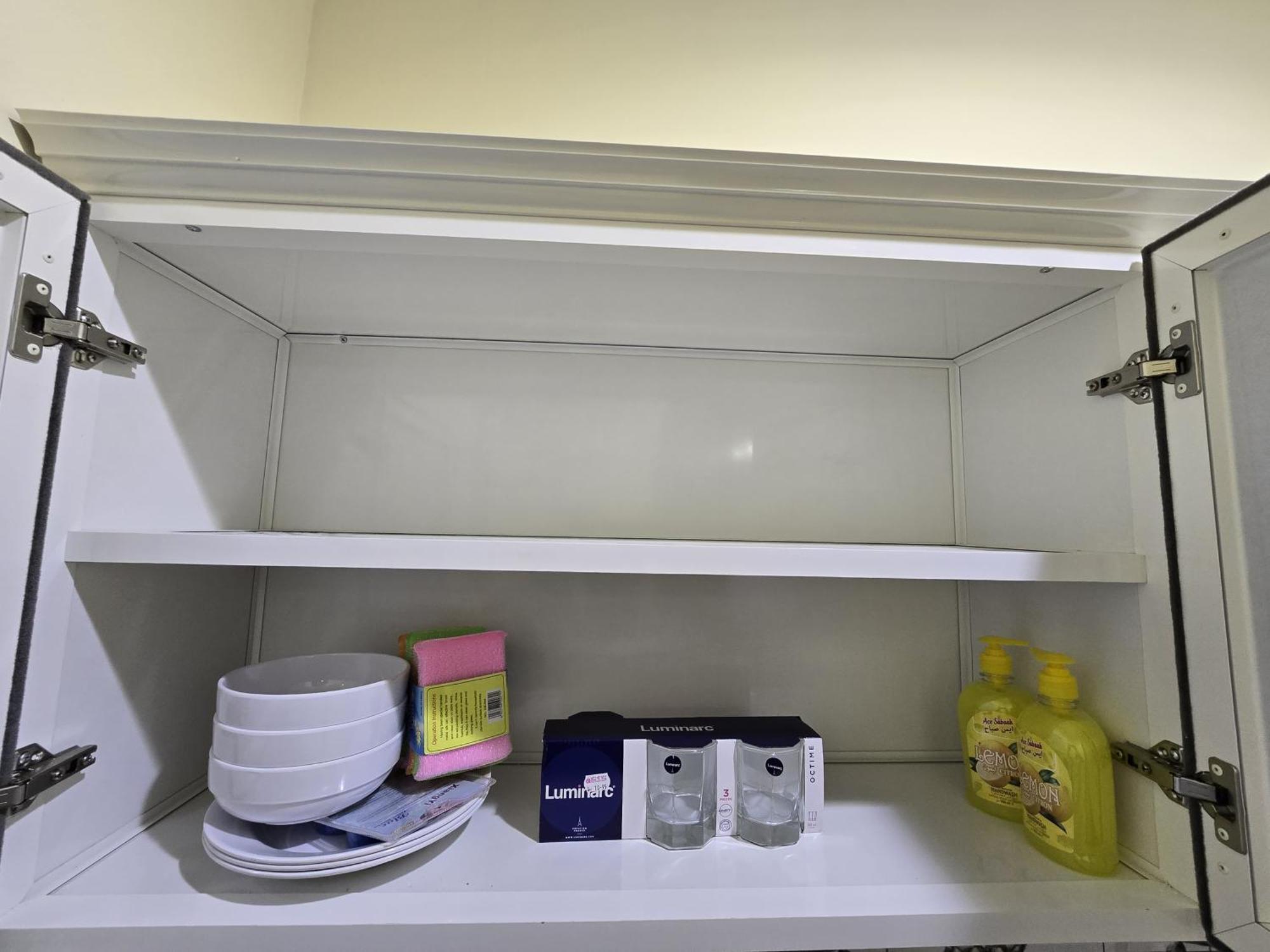 Guest house Harmony Abu Dhabi