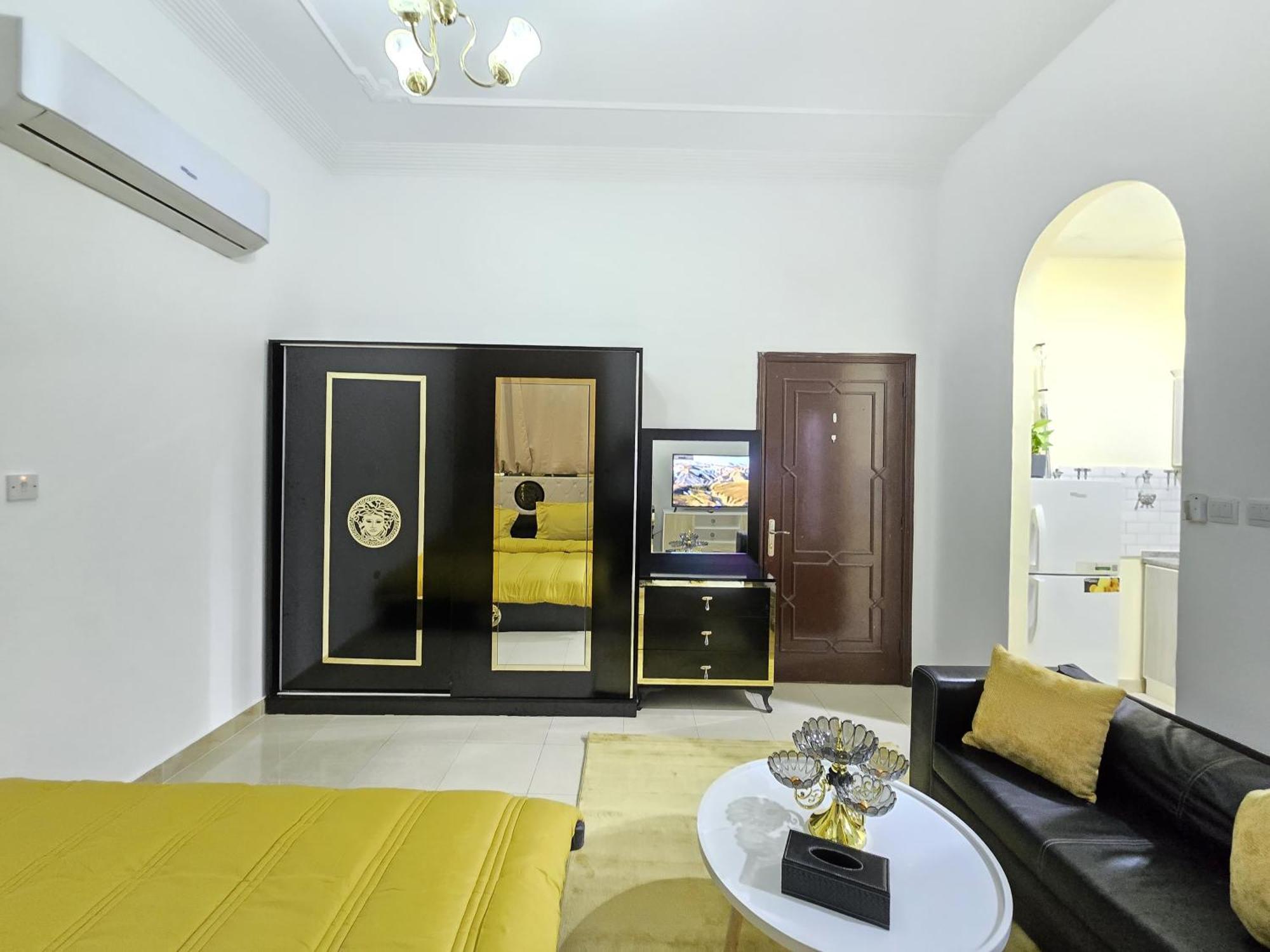 Harmony Guest house *